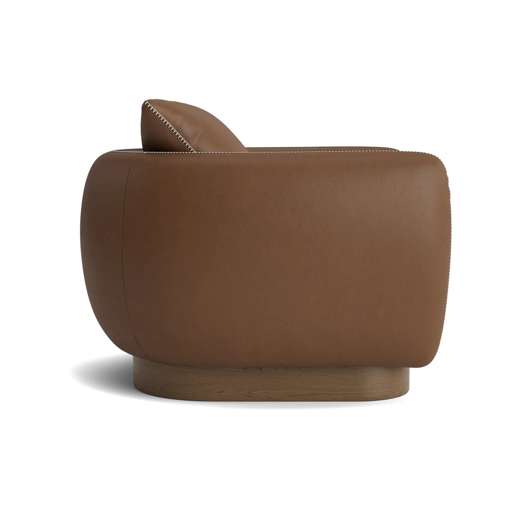 Marcel Swivel Chair