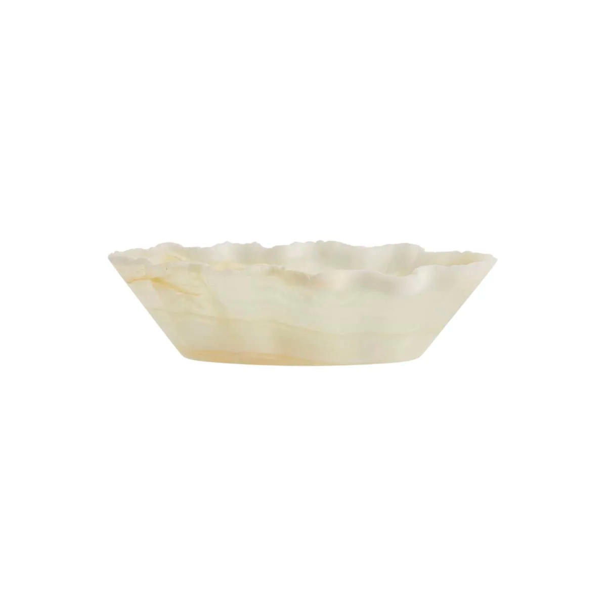 Cockle Raw Bowl