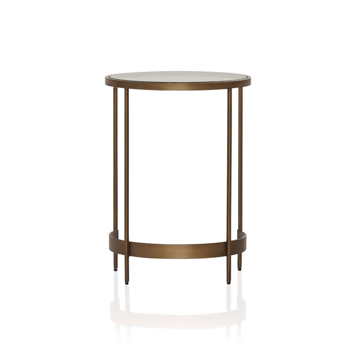 Shoji Nesting Side Table