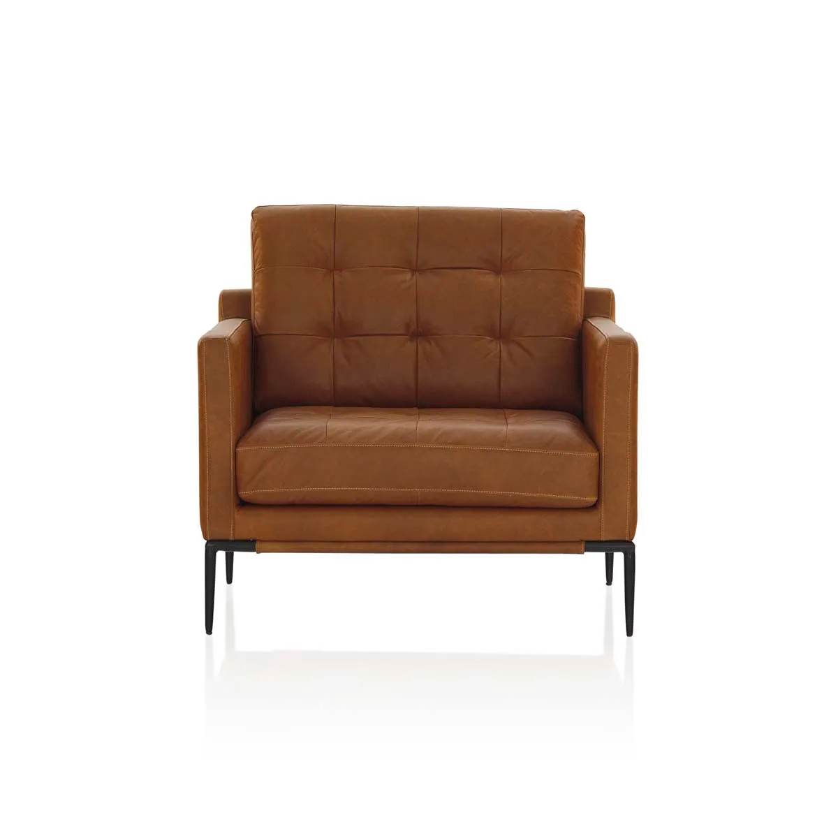 Pembroke Occasional Chair