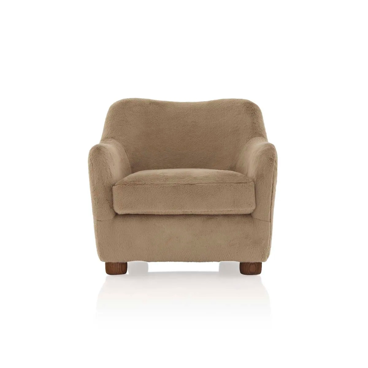 Beau Occasional Chair