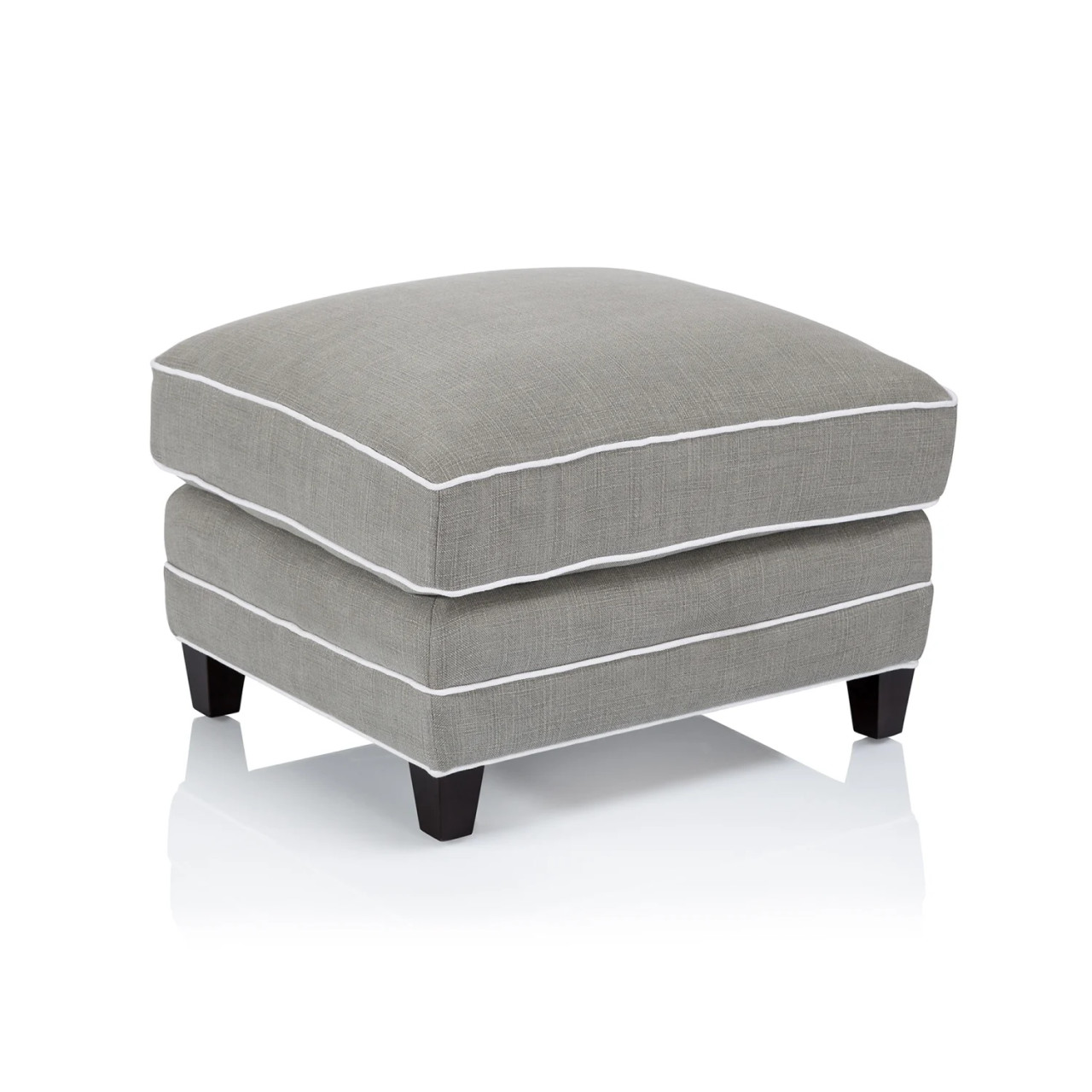 Ashley Ottoman