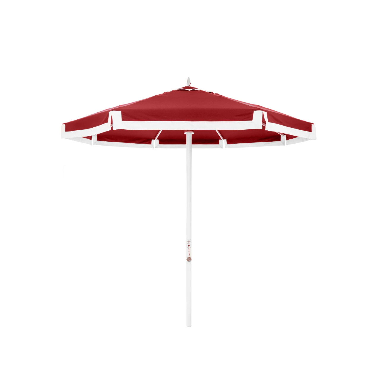 Ravello Resort Market Umbrella