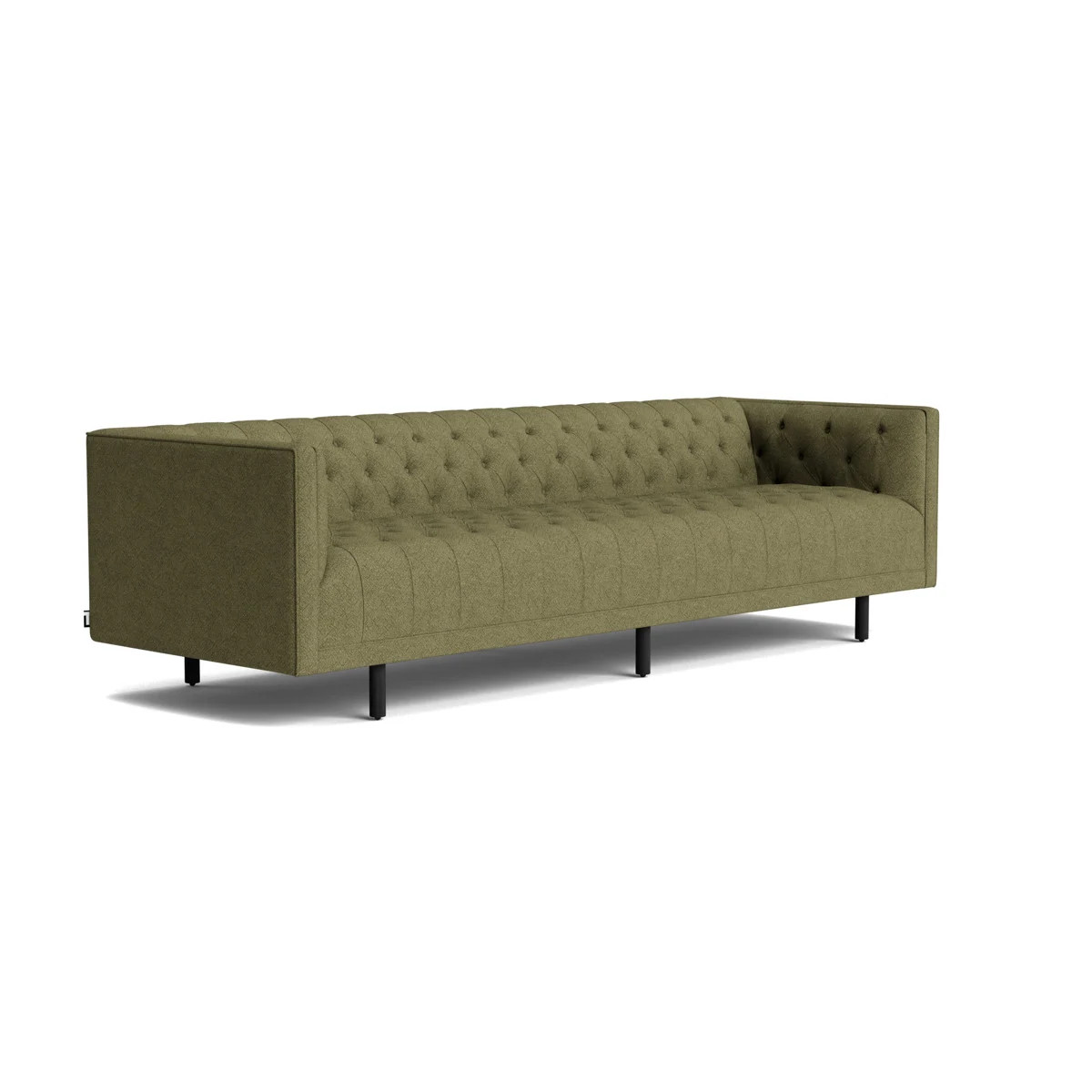 Addison Tufted Sofa