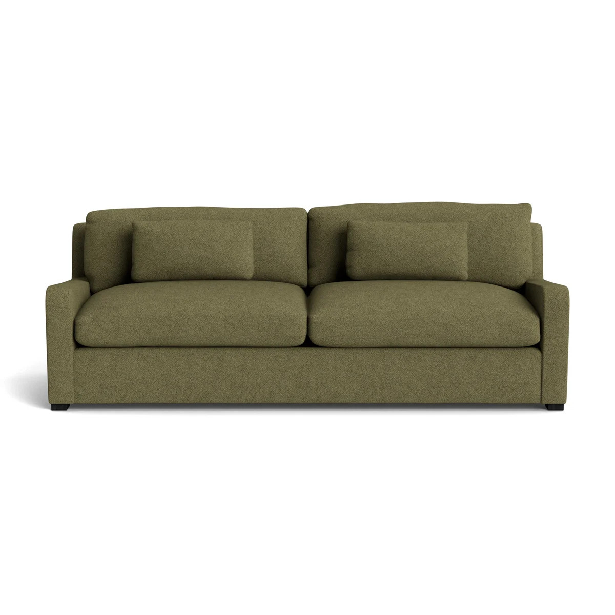 Stratten Slope Arm Large Sofa