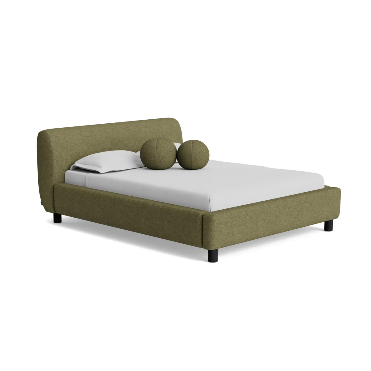 Atelier Bed