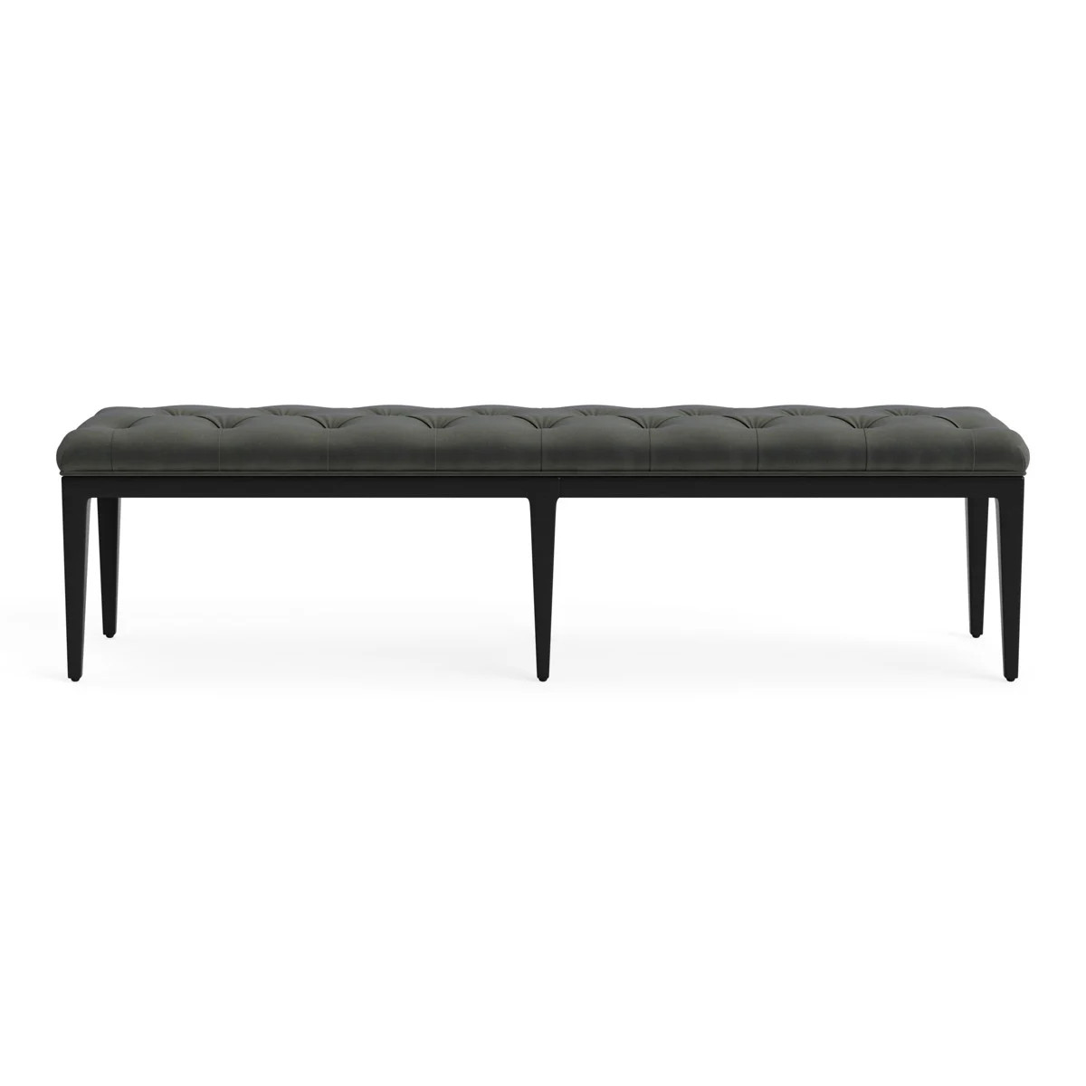 Piccadilly Tufted Bench