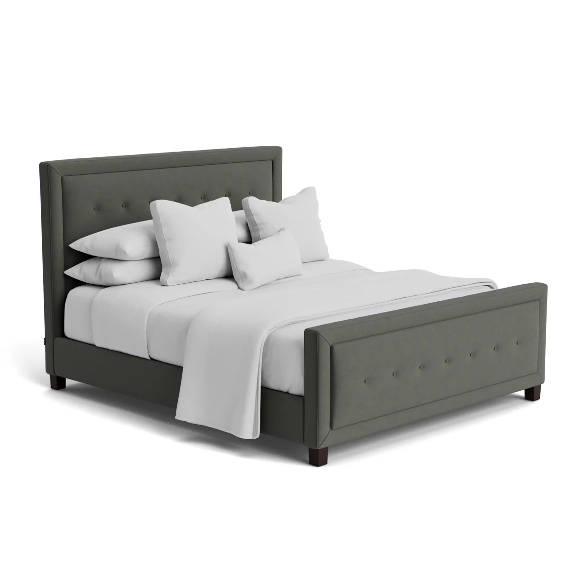 Miles Bed