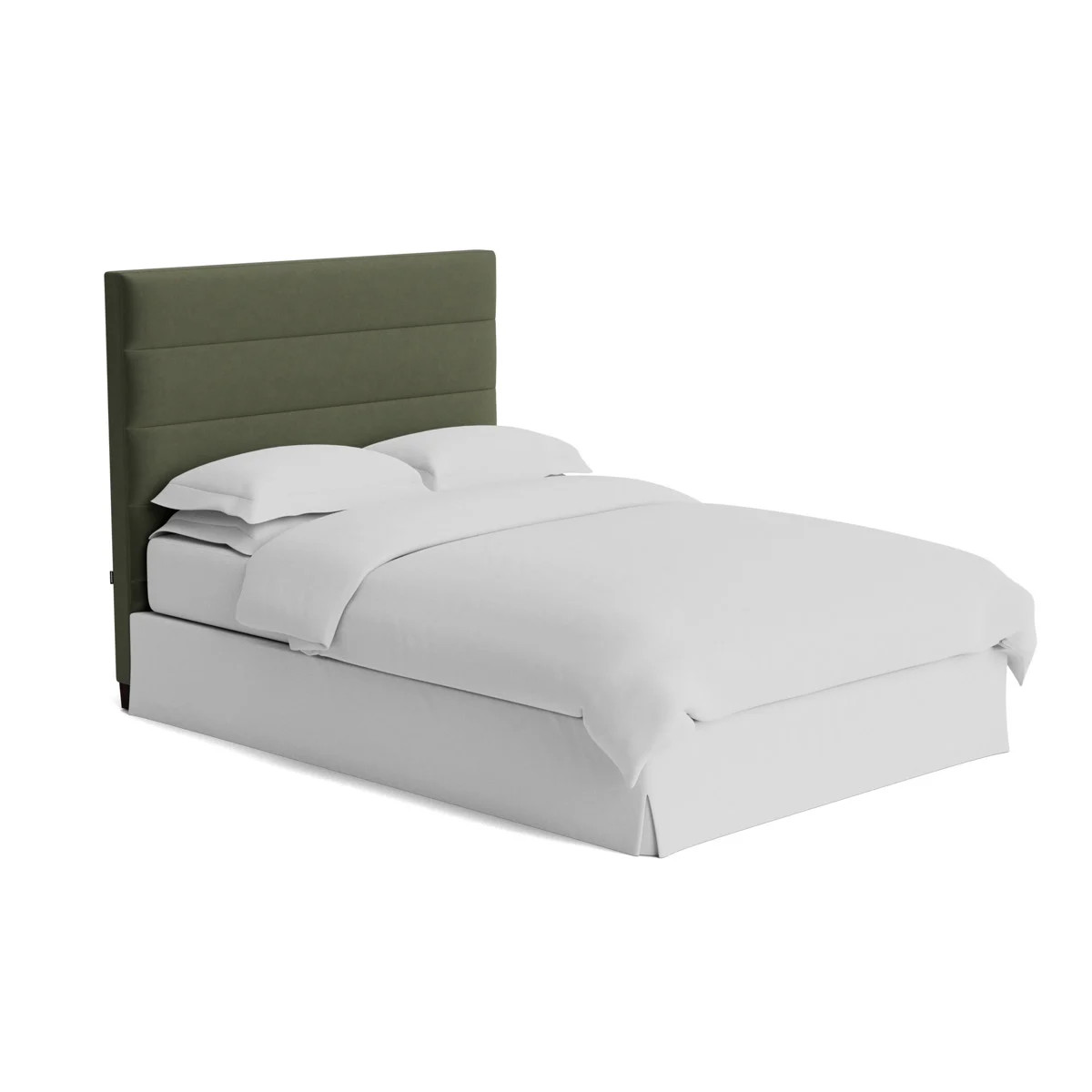 Blaire Horizontal Pan Bedhead