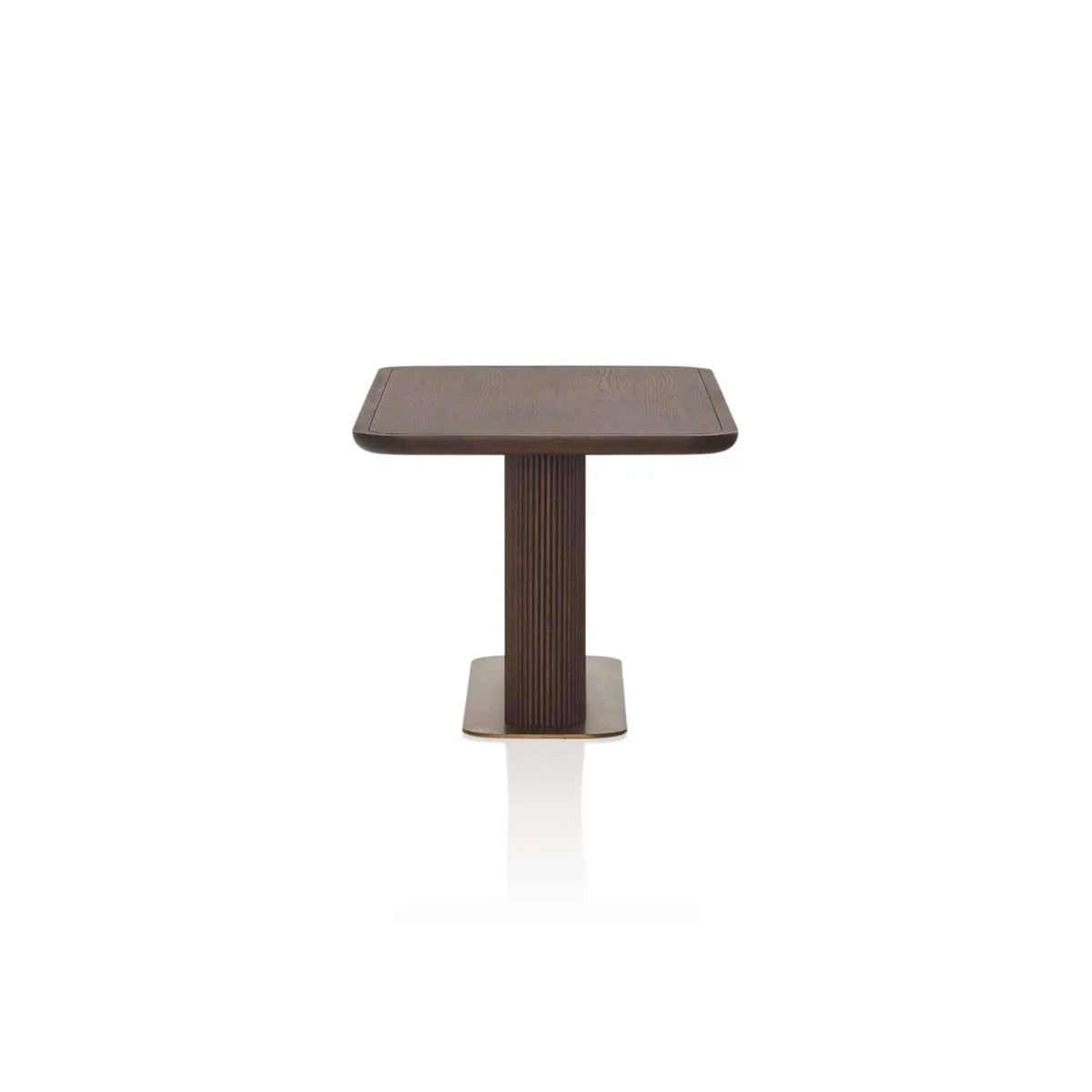 Piedmont Rect Dining Table