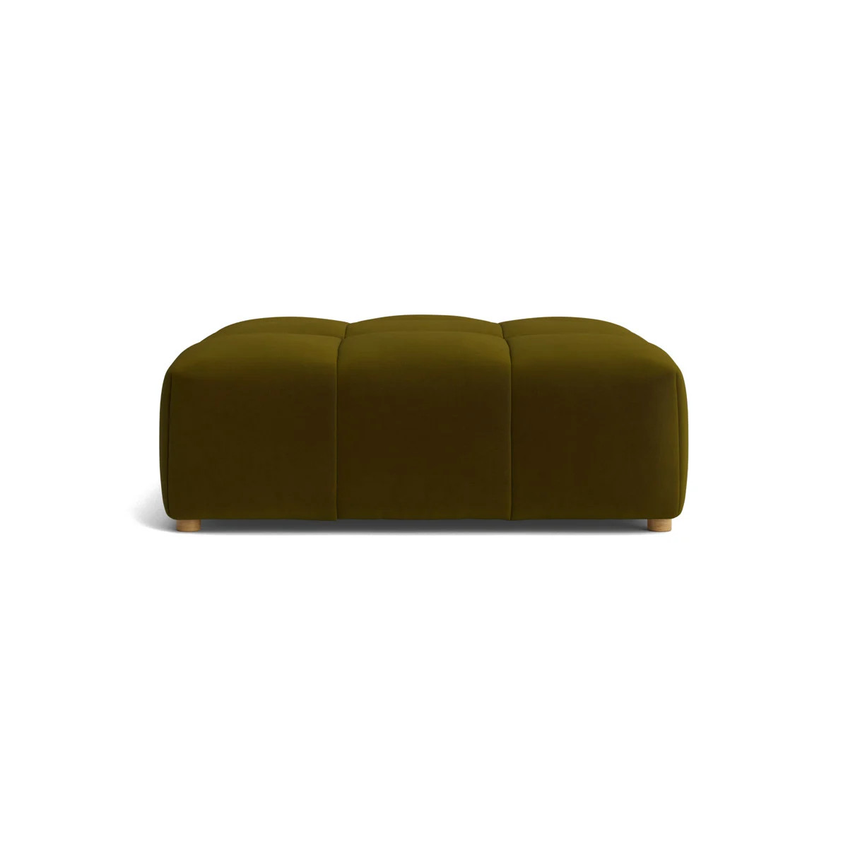 Omega Storage Ottoman