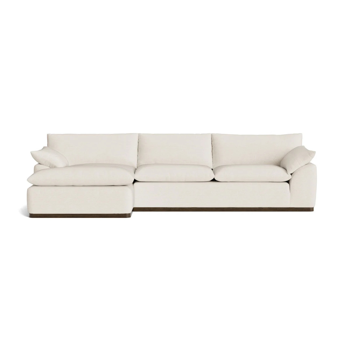 Hermosa Modular Sofa