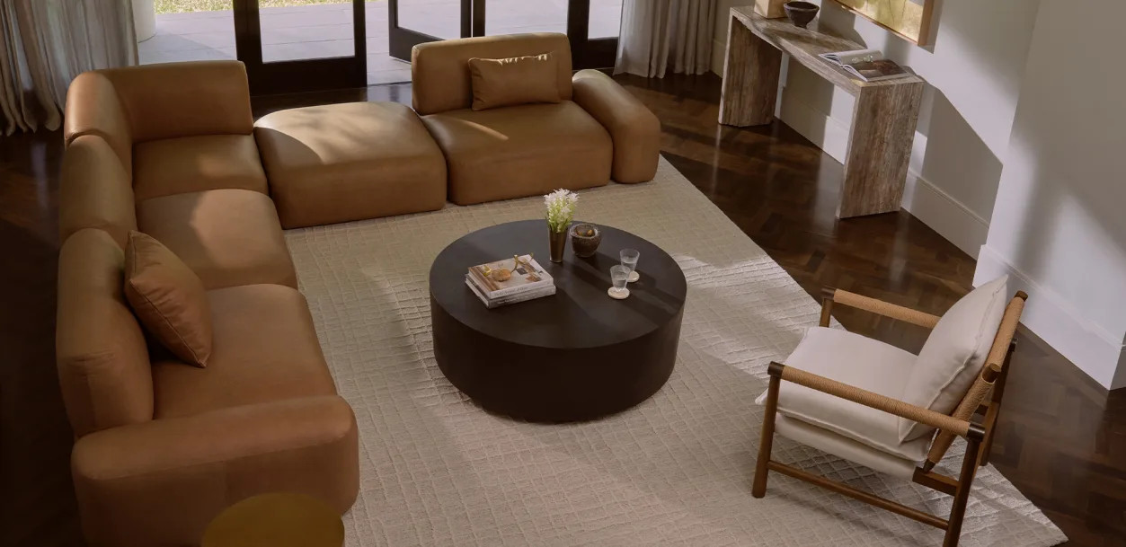 Willow Modular Sofa