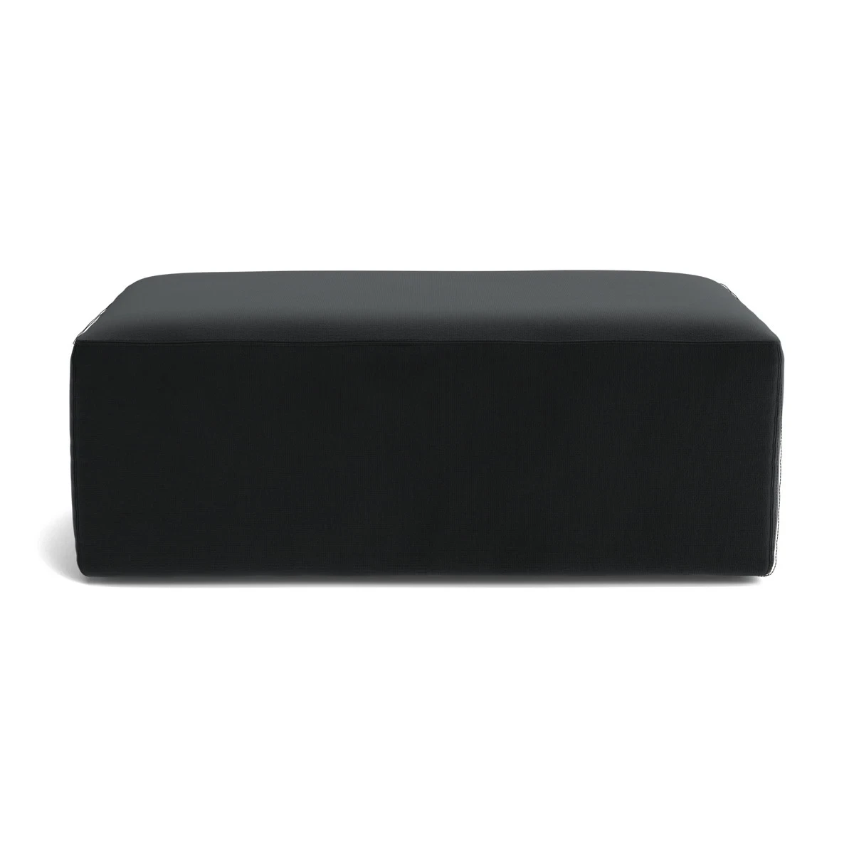 Vienna Rectangle Ottoman