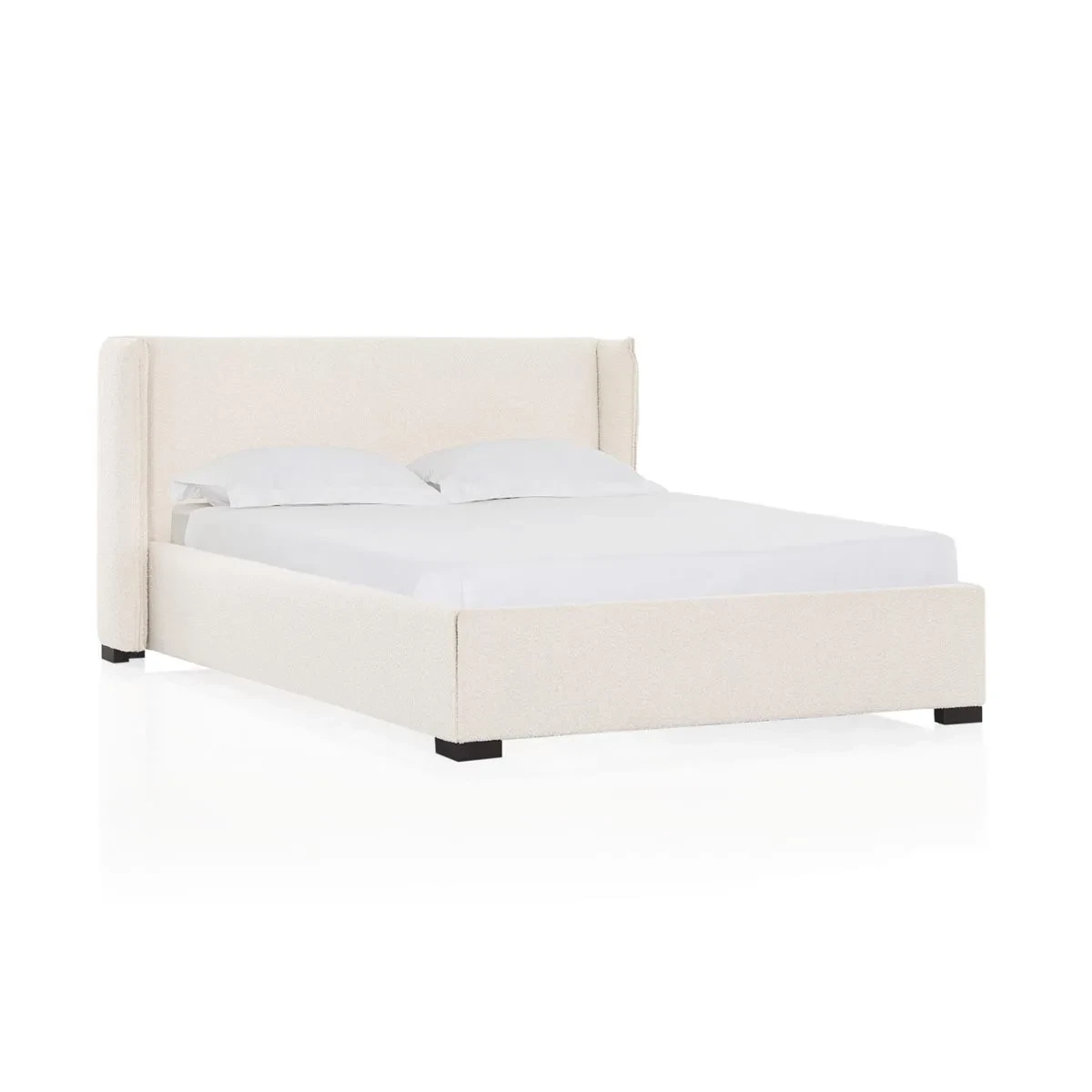 Bastien Bed with Storage