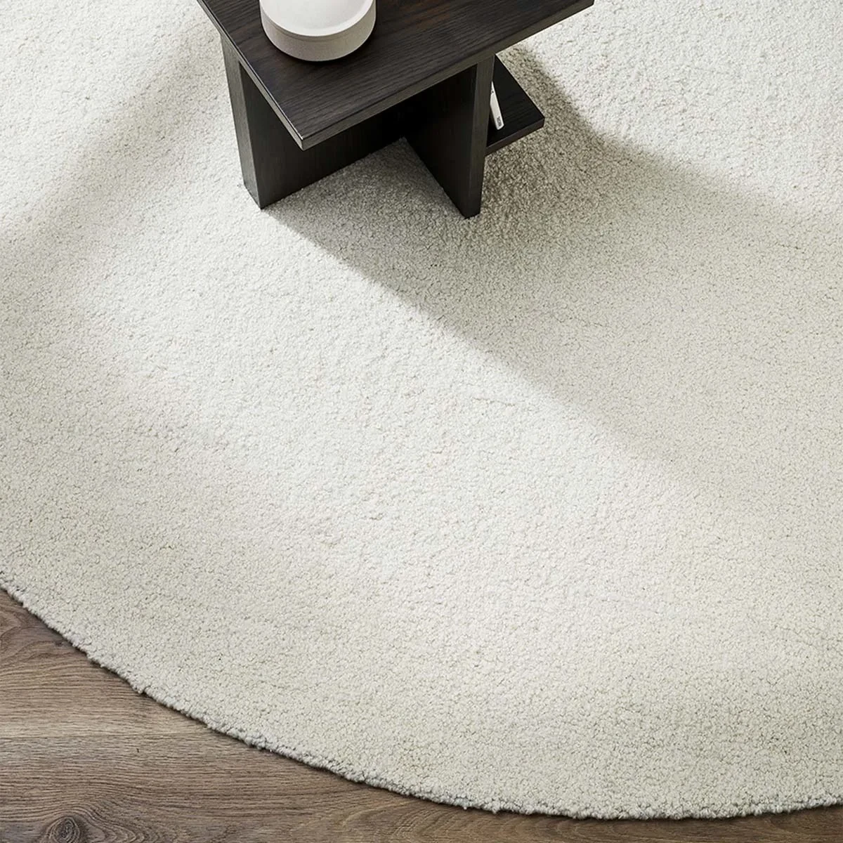 Dorset Round Rug