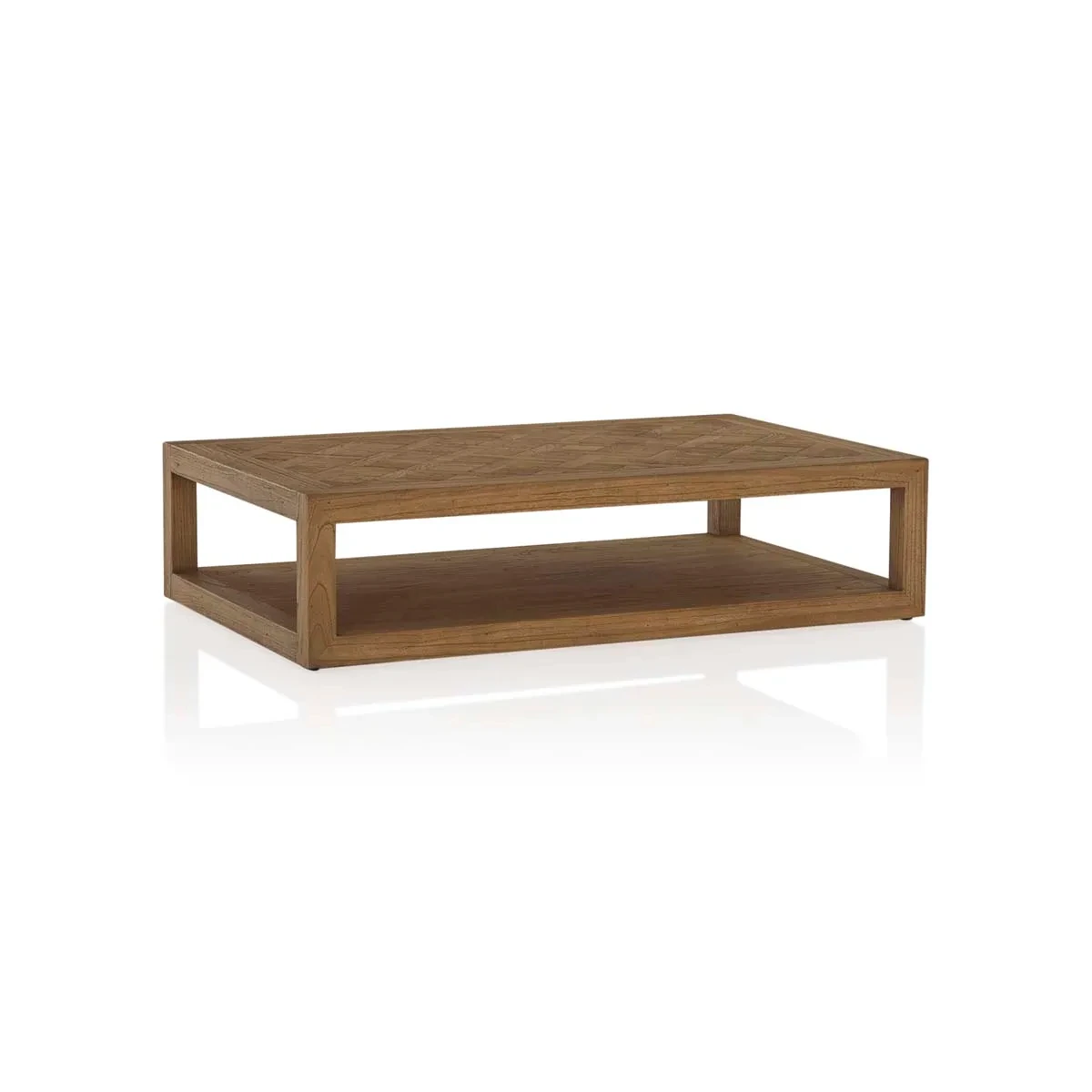 Montpellier Rectangle Coffee Table