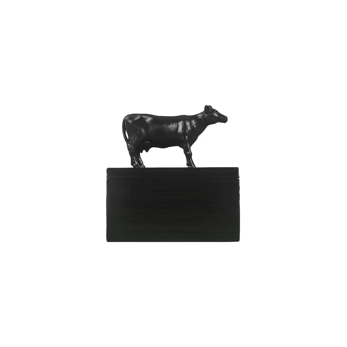 Fable Box Cow