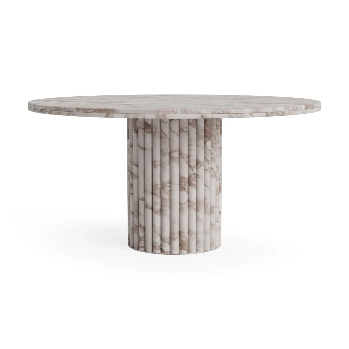 Corinthia Round Dining Table