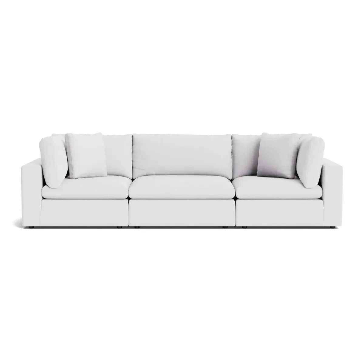Dune Square Arm Modular Sofa