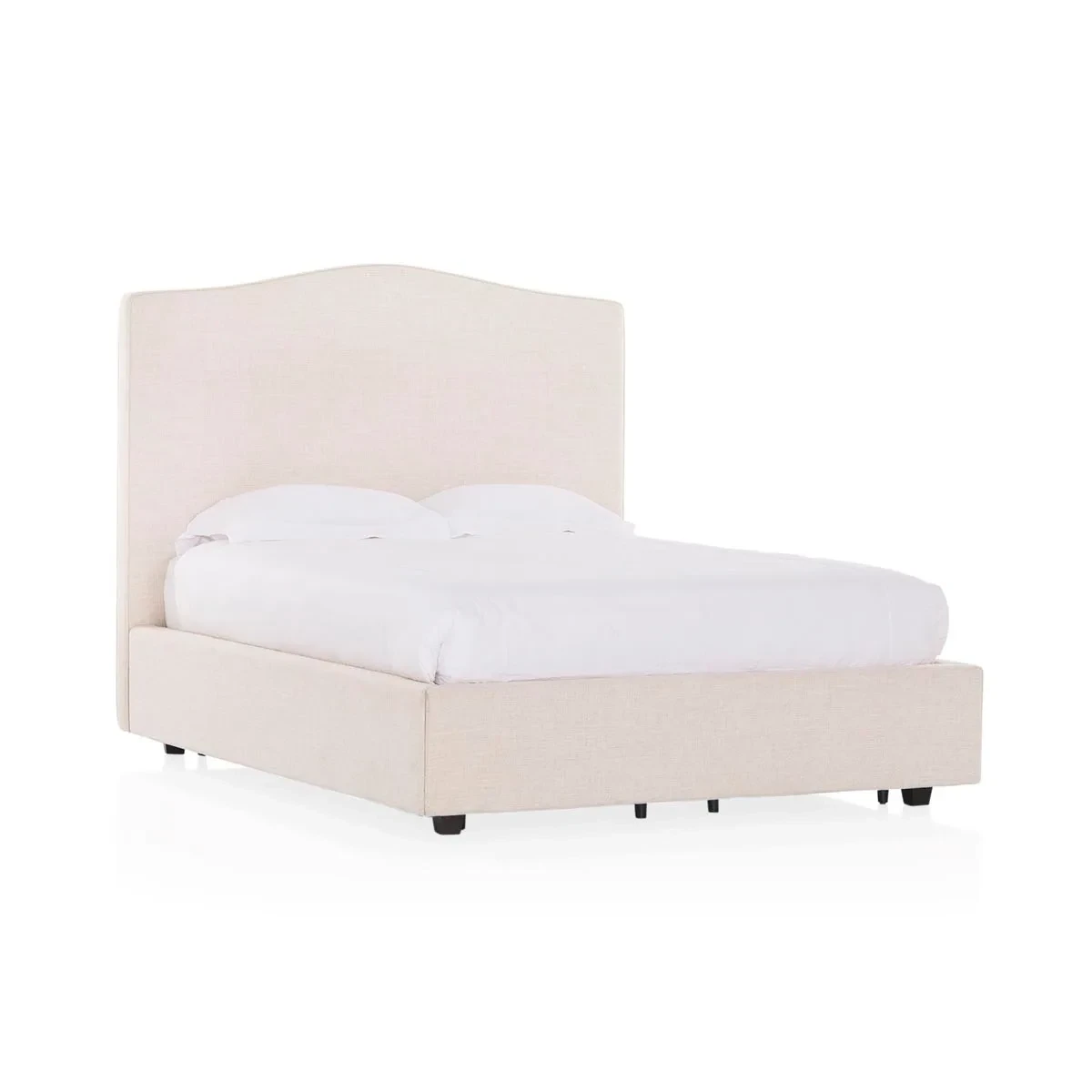 Ashford Bed with Storage