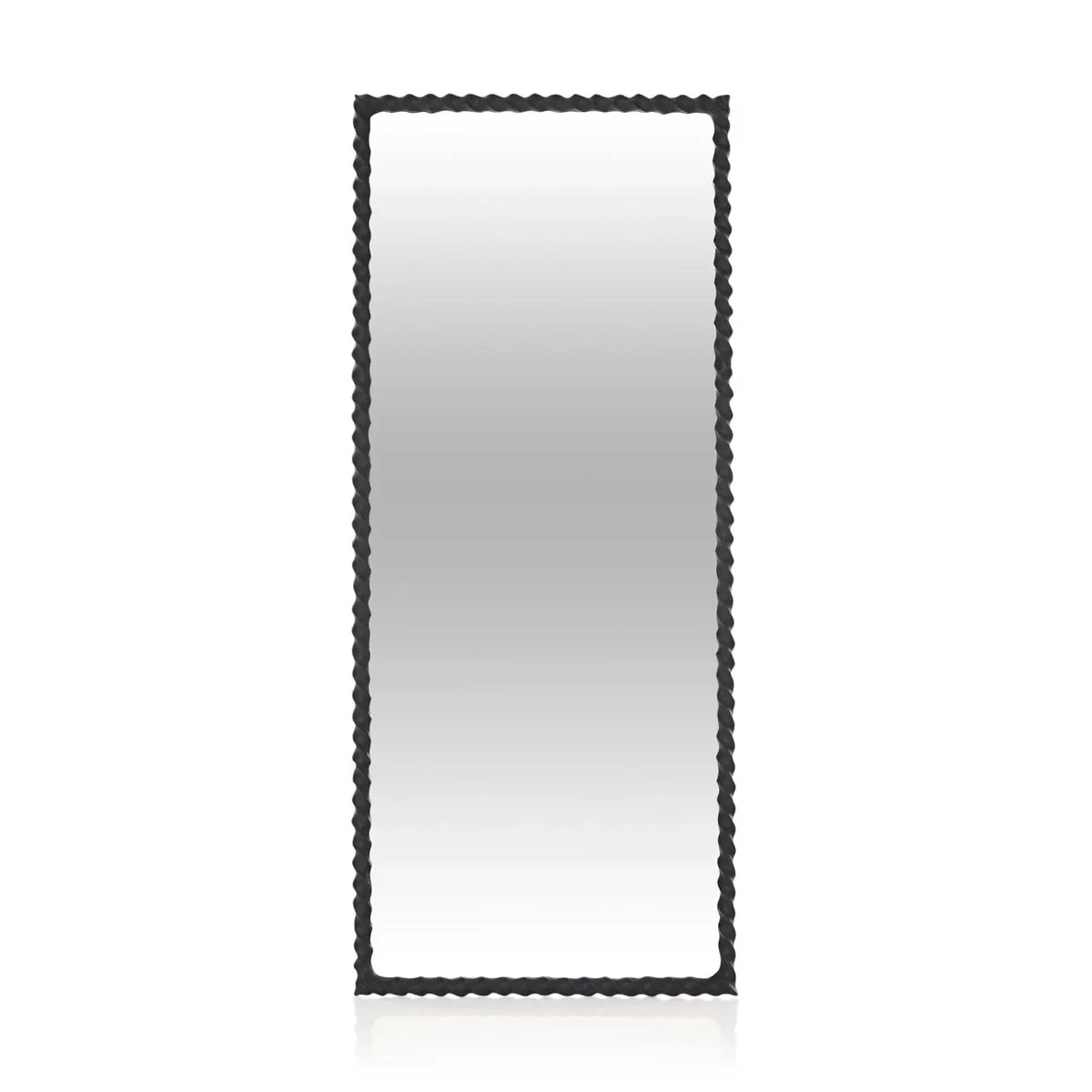 Lucca Floor Mirror