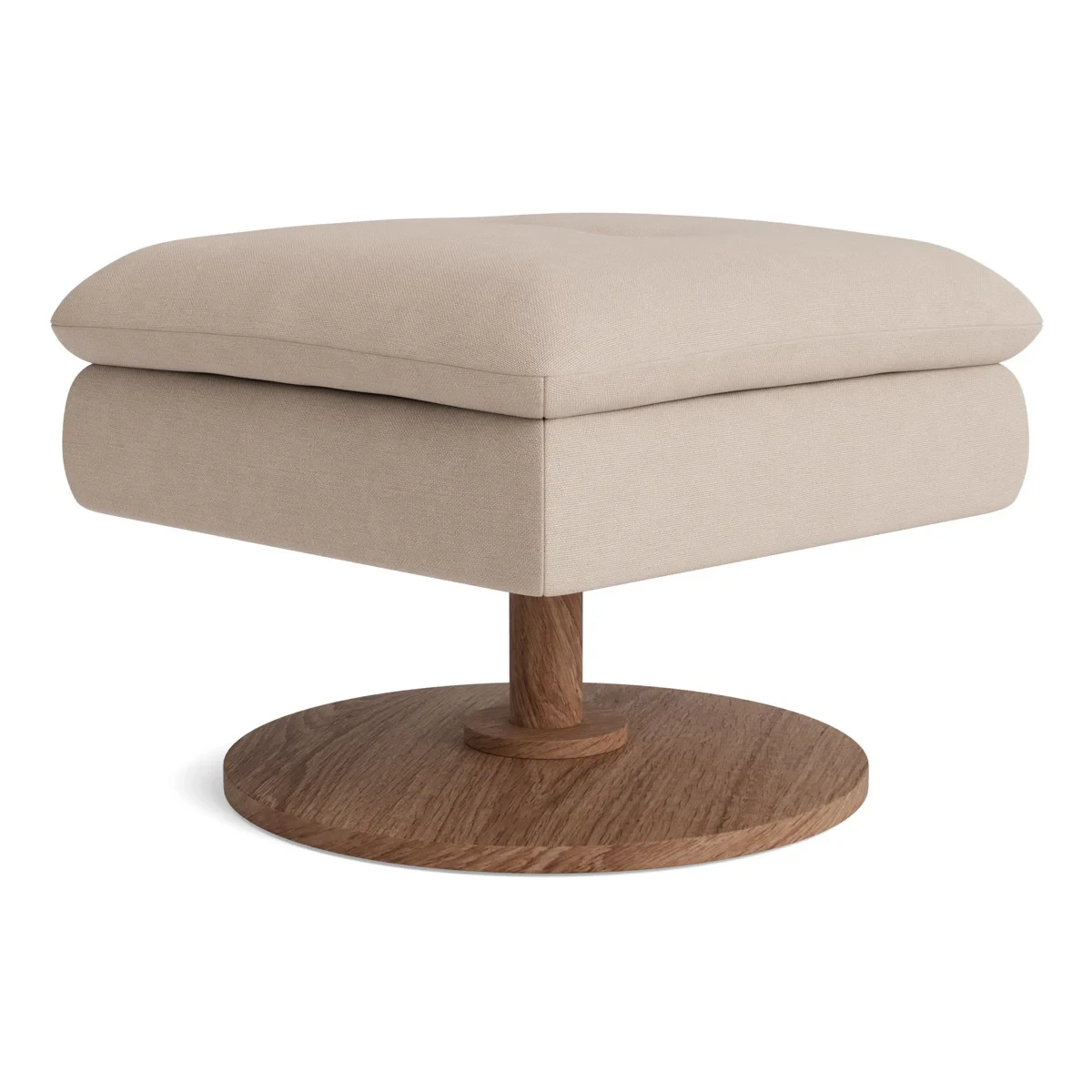 Monroe Footstool