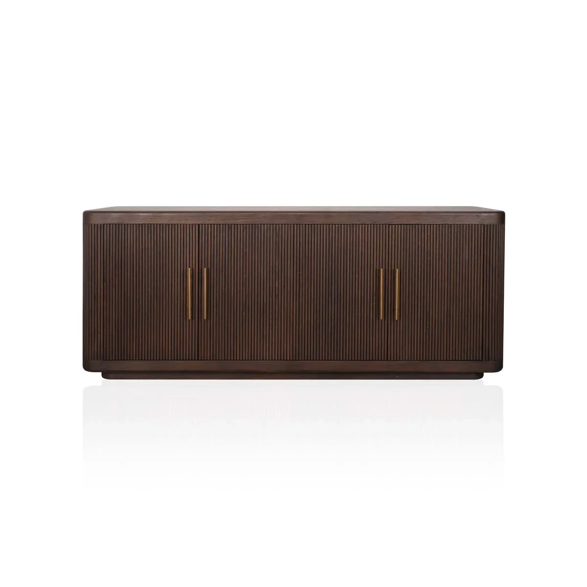 Piedmont Oak Sideboard