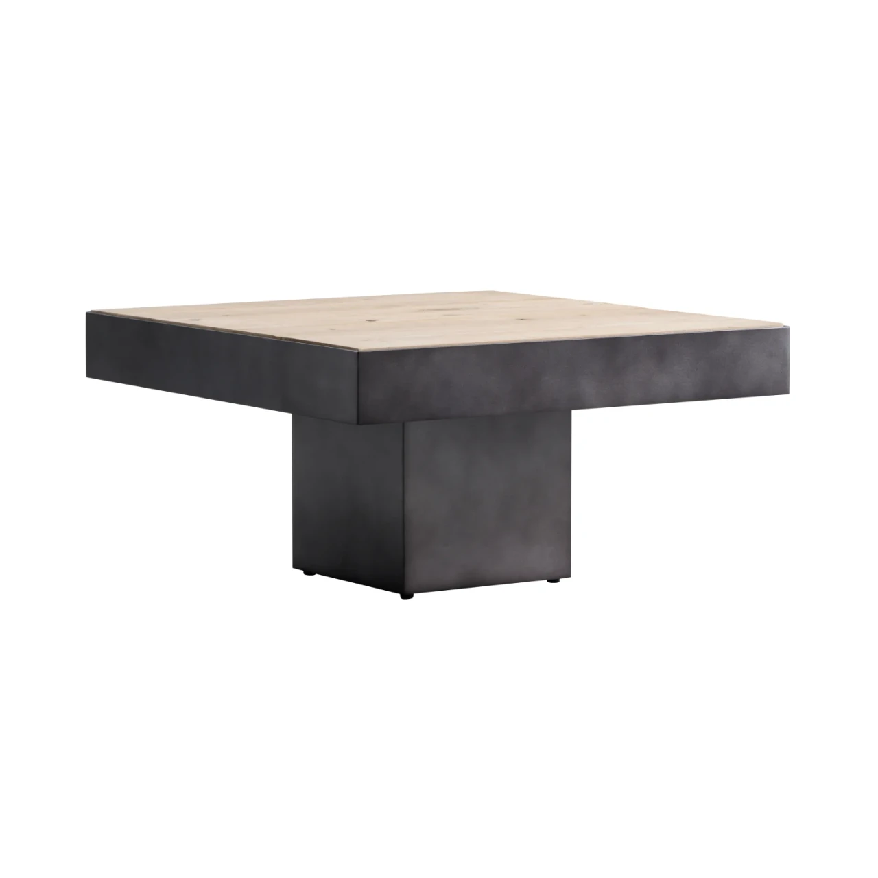 Ironwood Square Coffee Table