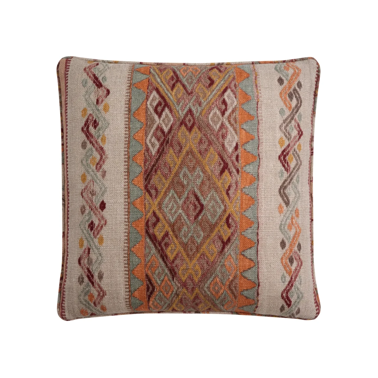 Freida Sunset Cushion