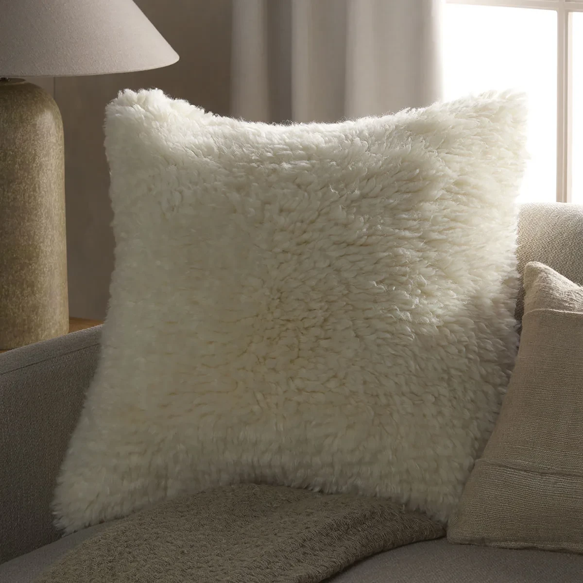 Alpes Scatter Cushion