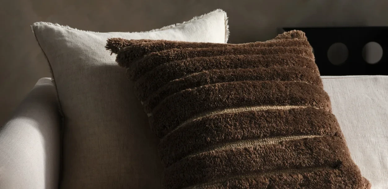 Balkan Scatter Cushion