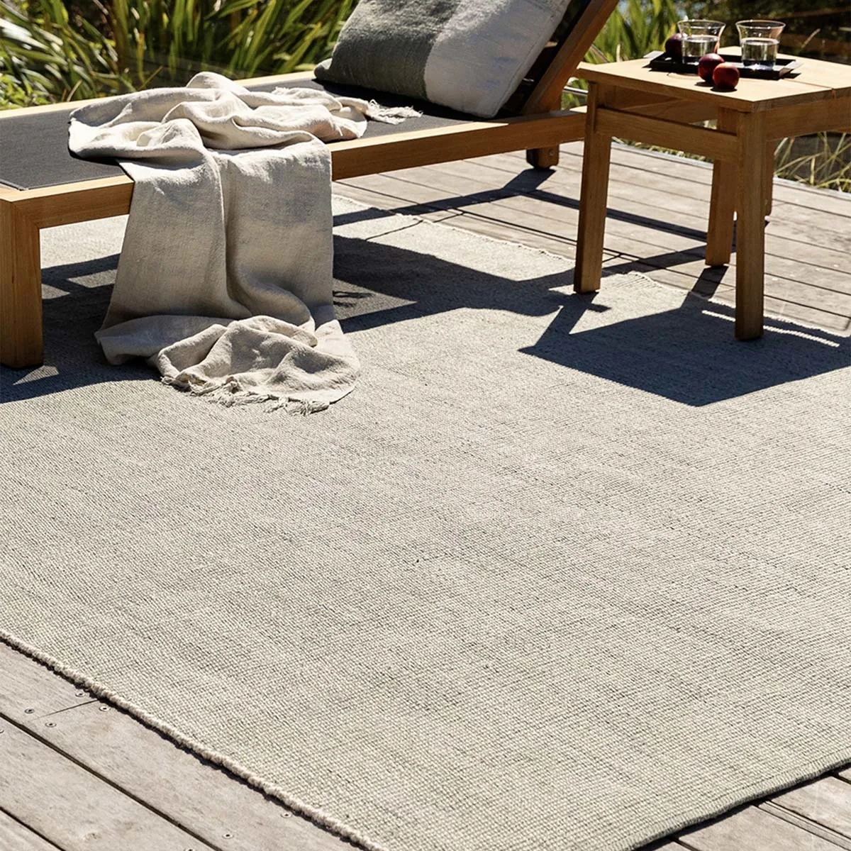 Lonsdale Indoor/Outdoor Rug
