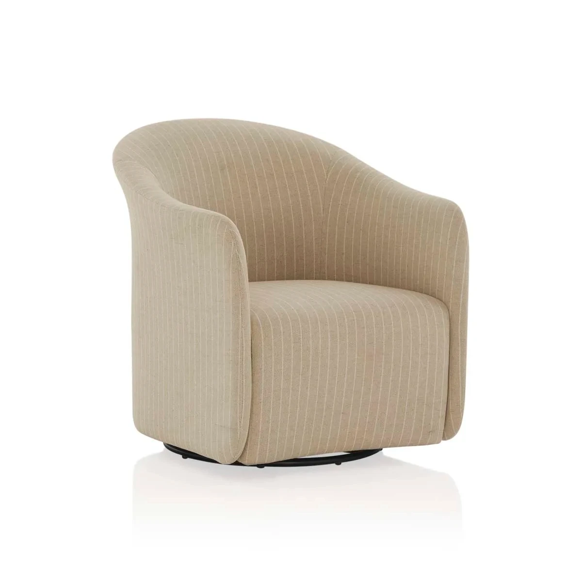 Plaza Swivel Chair