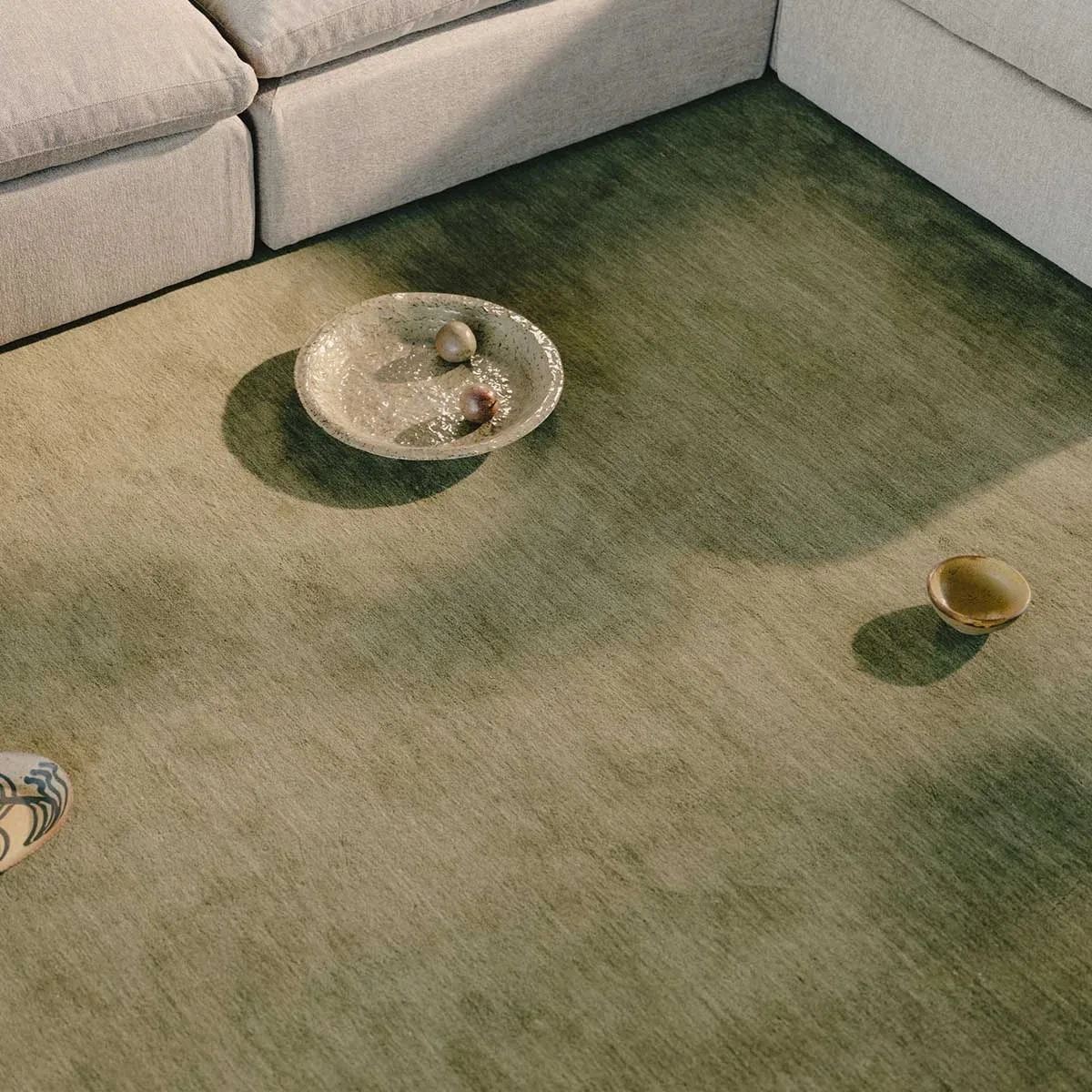 Isidore Rug