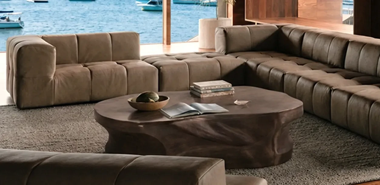 Tor Coffee Table