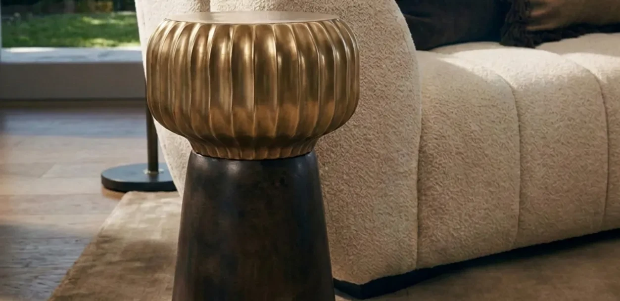 Echelon Side Table