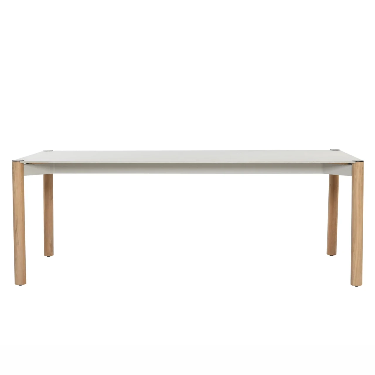 Architect Outdoor Ceramic Dining Table