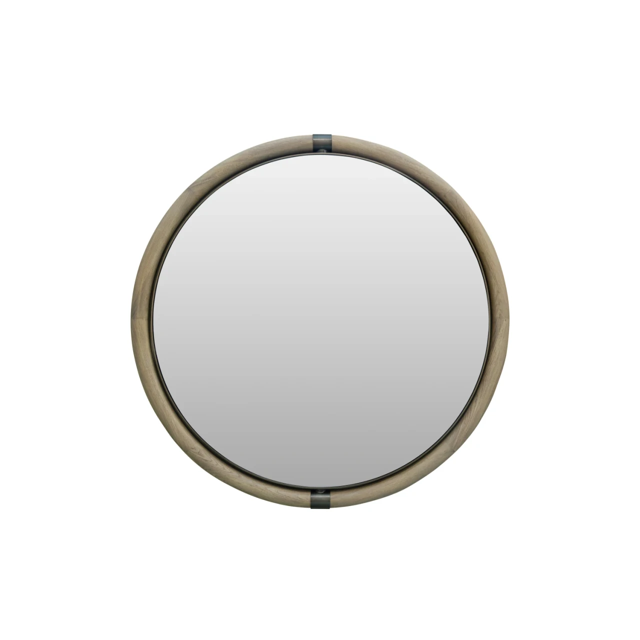 Rialto Round Wall Mirror
