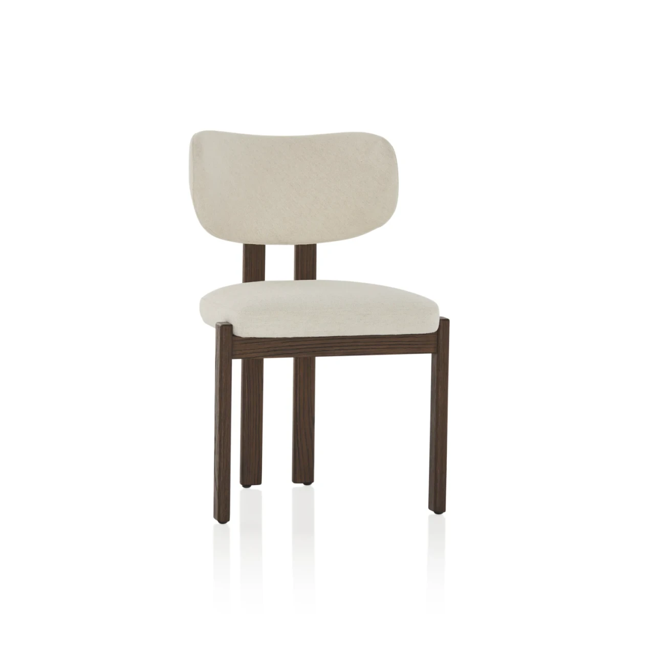 Stuttgart Timber Dining Chair