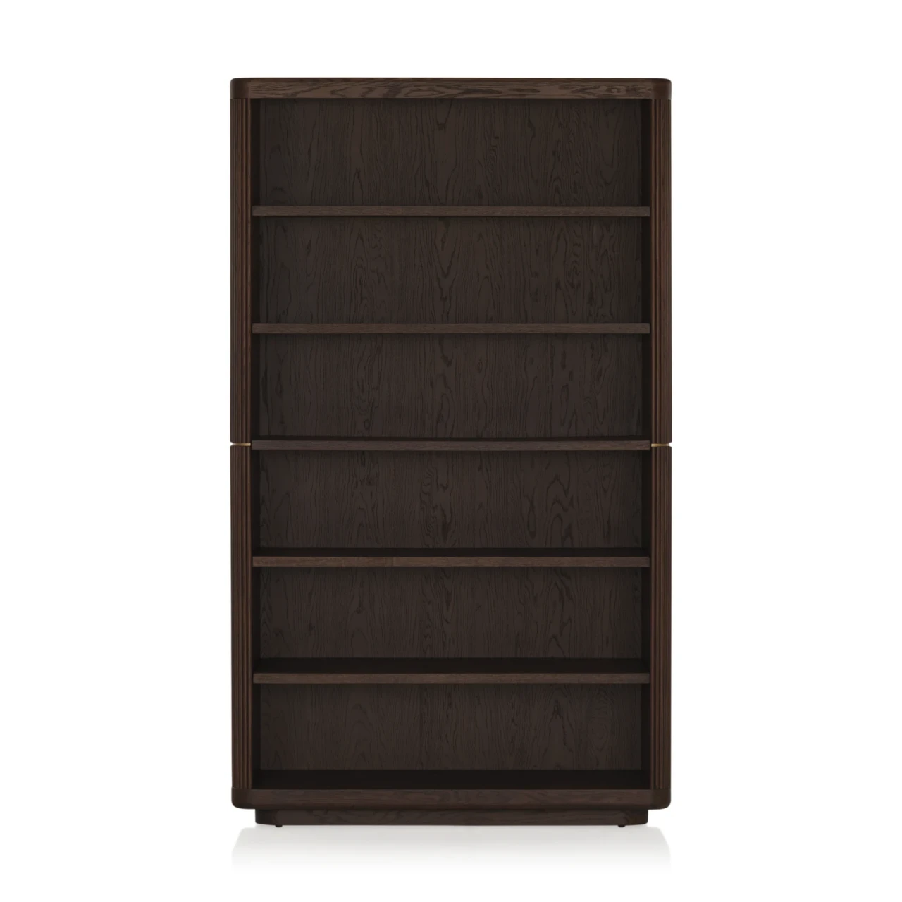 Piedmont Bookshelf