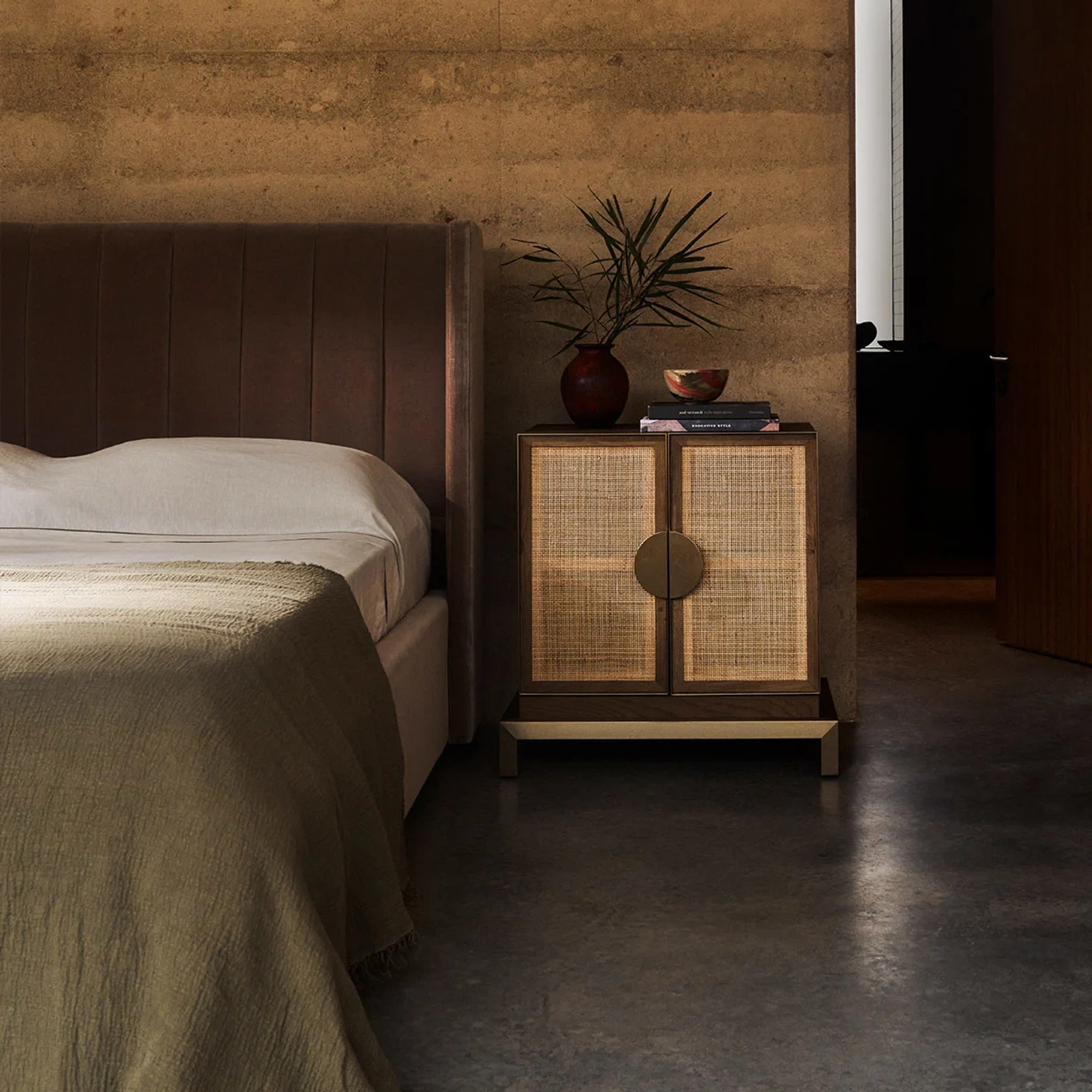 632032|Calaggio Linen Blend Dove|CocoHeroImage