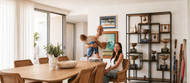 A Home Designed to Exhale: In Conversation with Kelly Slater & Kalani Miller