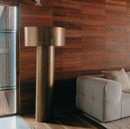 Lighting Sets the Mood for Effortless Entertaining