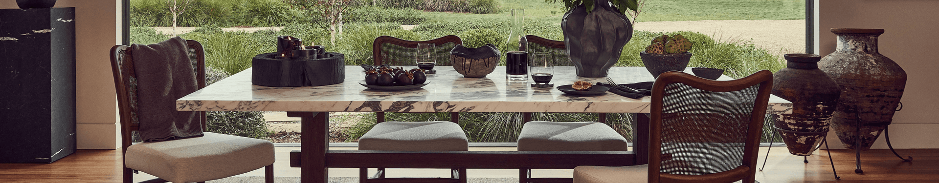 New Collection Dining