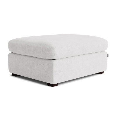 Huxley Track Arm Ottoman - 345839||Main Image|1