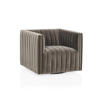 Victor Swivel Chair - 452861||Main Image|1