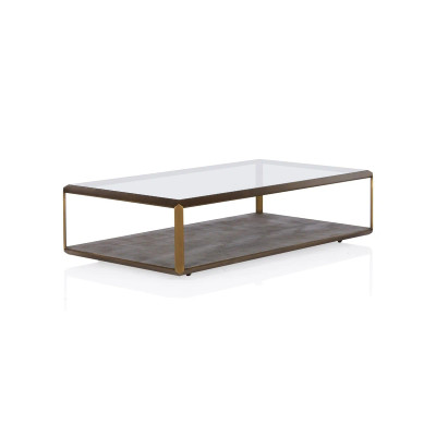 Max Glass Coffee Table - 341536||Main Image|1