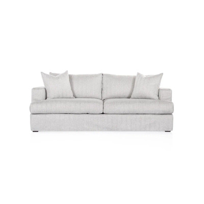 Longbeach Sofa 2 Seat - Loose Cover - 472002||Main Image|1