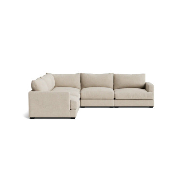 Longbeach Jumbo Modular 5 Seat - CR11-H851-0011507||Main Image|1